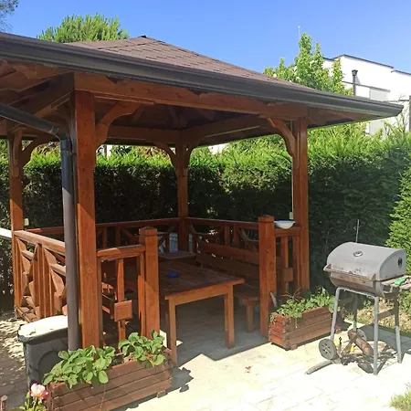 Eden 111, Perla Resort, Bay Of Lalzi 빌라