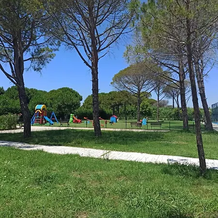 Villa Eden 111, Perla Resort, Bay Of Lalzi