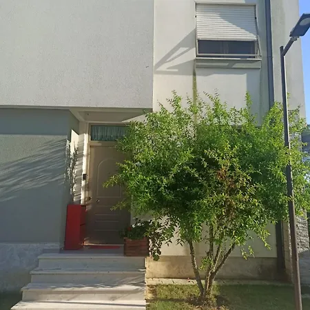 Eden 111, Perla Resort, Bay Of Lalzi Durres