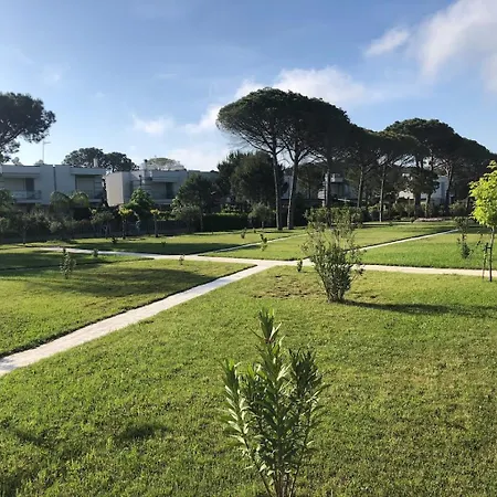 Villa Eden 111, Perla Resort, Bay Of Lalzi