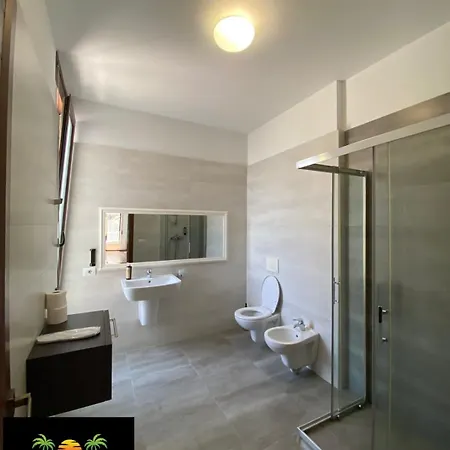 Eden 111, Perla Resort, Bay Of Lalzi * Durres