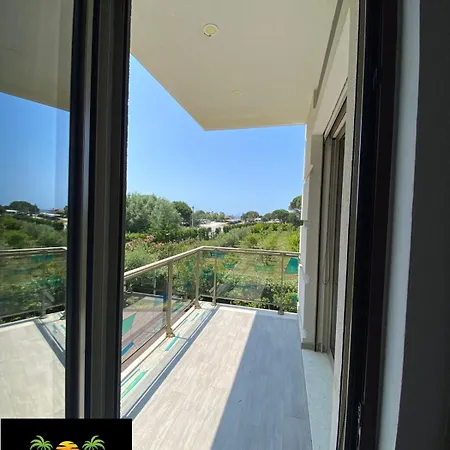 Eden 111, Perla Resort, Bay Of Lalzi