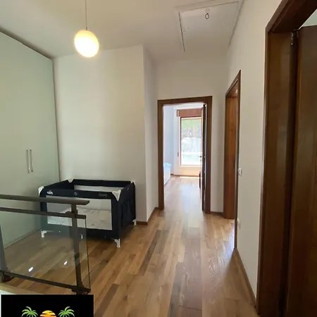 Eden 111, Perla Resort, Bay Of Lalzi