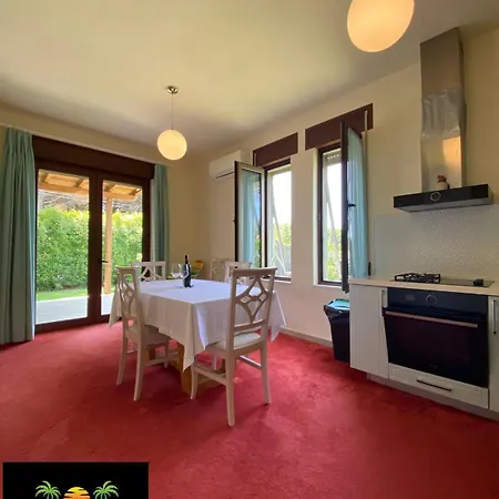 Villa Eden 111, Perla Resort, Bay Of Lalzi