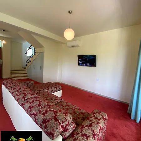 Eden 111, Perla Resort, Bay Of Lalzi Durres