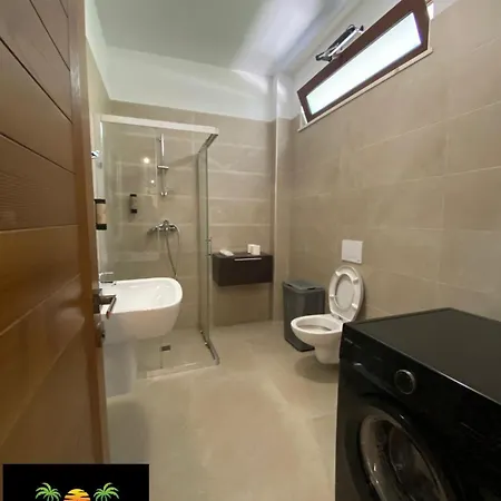 Eden 111, Perla Resort, Bay Of Lalzi