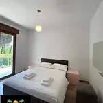 Eden 111, Perla Resort, Bay Of Lalzi Willa *