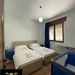 Eden 111, Perla Resort, Bay Of Lalzi * Durrës