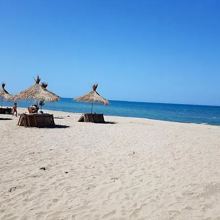 别墅 Eden 111, Perla Resort, Bay Of Lalzi *