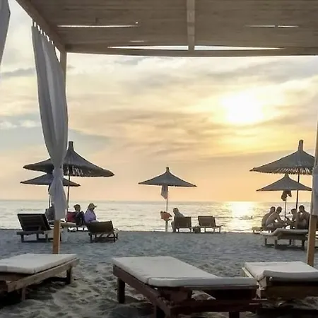 别墅 Eden 111, Perla Resort, Bay Of Lalzi