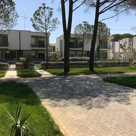 别墅 Eden 111, Perla Resort, Bay Of Lalzi