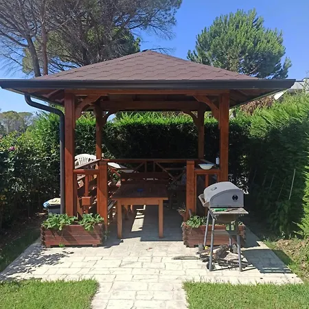 别墅 Eden 111, Perla Resort, Bay Of Lalzi Durrës