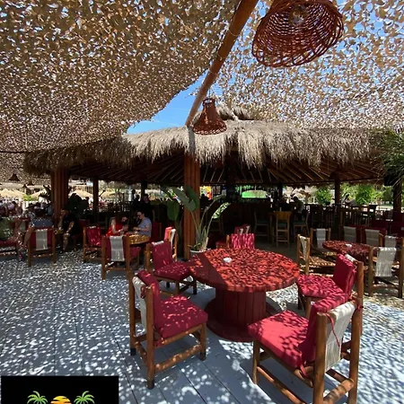 别墅 Eden 111, Perla Resort, Bay Of Lalzi *
