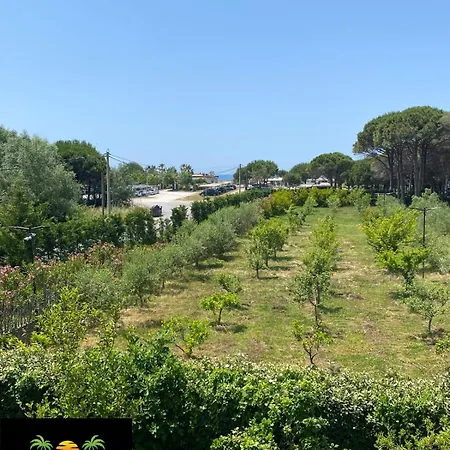 别墅 Eden 111, Perla Resort, Bay Of Lalzi Durrës