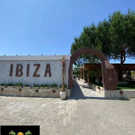 Eden 111, Perla Resort, Bay Of Lalzi Δυρράχιο