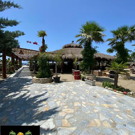 Eden 111, Perla Resort, Bay Of Lalzi 别墅
