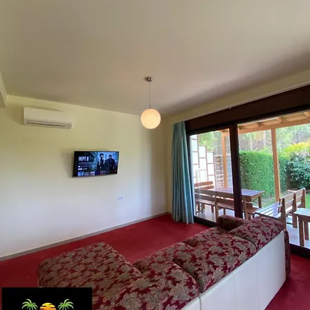 别墅 Eden 111, Perla Resort, Bay Of Lalzi