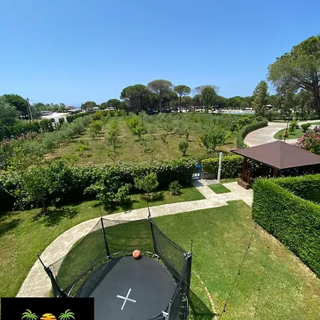 别墅 Eden 111, Perla Resort, Bay Of Lalzi *
