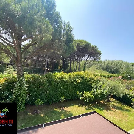 别墅 Eden 111, Perla Resort, Bay Of Lalzi Durrës