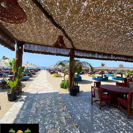 Eden 111, Perla Resort, Bay Of Lalzi Durrës