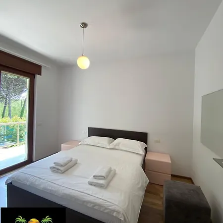 Eden 111, Perla Resort, Bay Of Lalzi 别墅 *