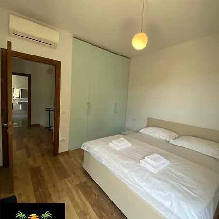 别墅 Eden 111, Perla Resort, Bay Of Lalzi *