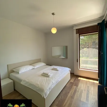别墅 Eden 111, Perla Resort, Bay Of Lalzi Durrës