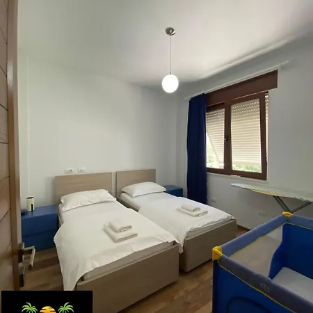 Eden 111, Perla Resort, Bay Of Lalzi * Durrës