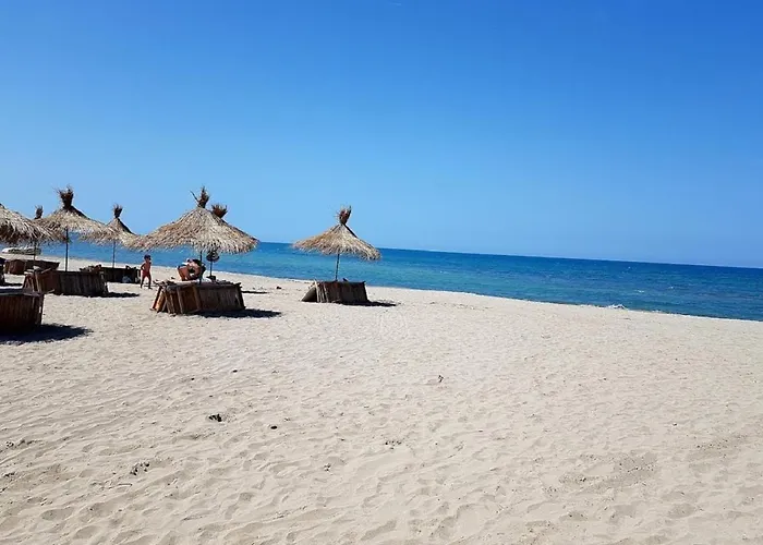 Villa Eden 111, Perla Resort, Bay Of Lalzi *