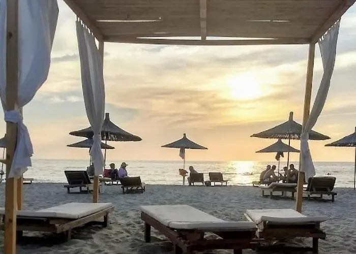 Villa Eden 111, Perla Resort, Bay Of Lalzi
