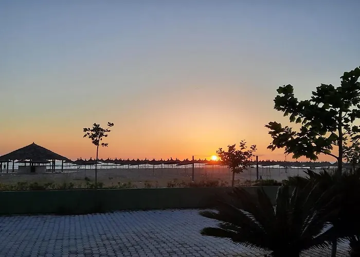 Eden 111, Perla Resort, Bay Of Lalzi