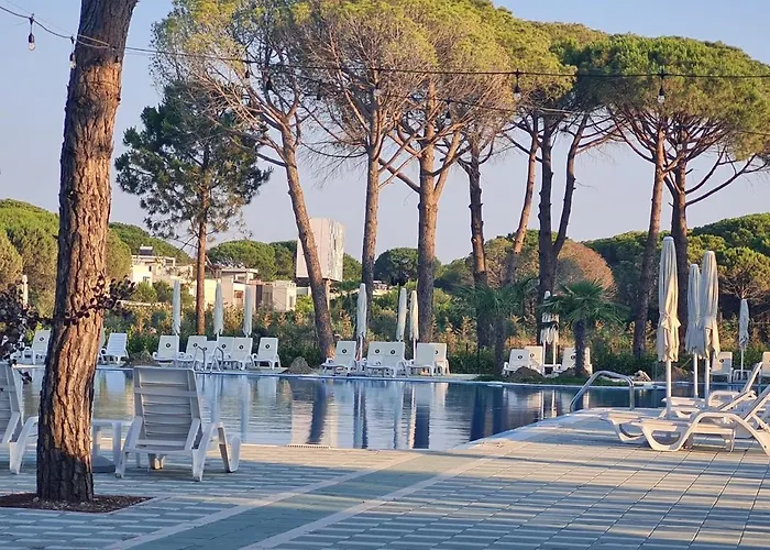 Villa Eden 111, Perla Resort, Bay Of Lalzi
