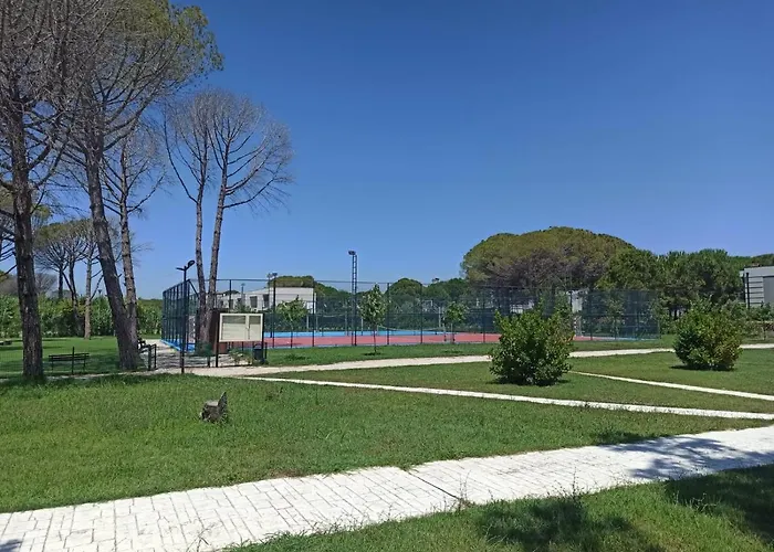 Eden 111, Perla Resort, Bay Of Lalzi Villa Durres