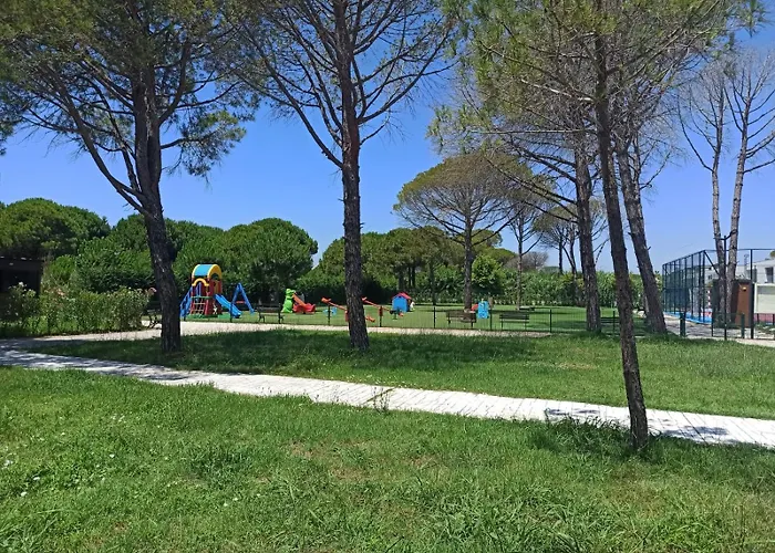 别墅 Eden 111, Perla Resort, Bay Of Lalzi