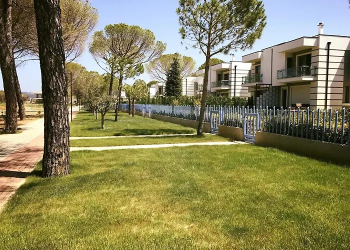 Villa Eden 111, Perla Resort, Bay Of Lalzi Durres