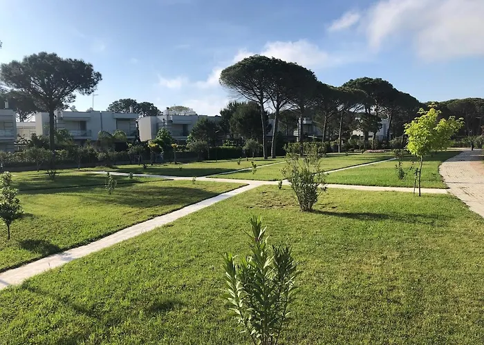 Villa Eden 111, Perla Resort, Bay Of Lalzi