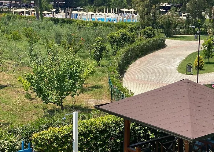Eden 111, Perla Resort, Bay Of Lalzi Villa Durres