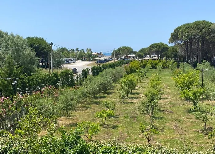 别墅 Eden 111, Perla Resort, Bay Of Lalzi Durrës