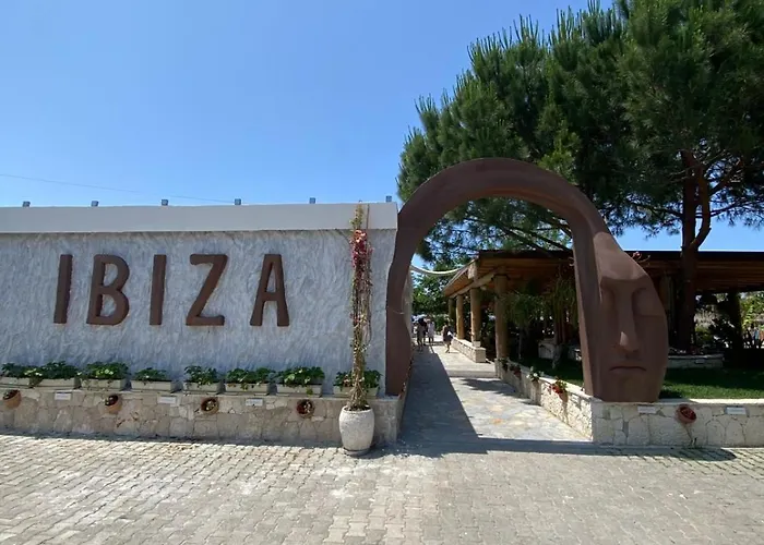 Eden 111, Perla Resort, Bay Of Lalzi Durres
