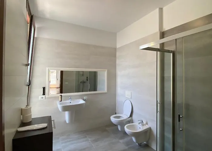 Eden 111, Perla Resort, Bay Of Lalzi * Durrës
