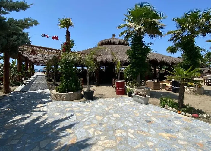Eden 111, Perla Resort, Bay Of Lalzi Villa