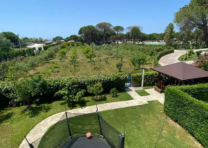 Villa Eden 111, Perla Resort, Bay Of Lalzi *