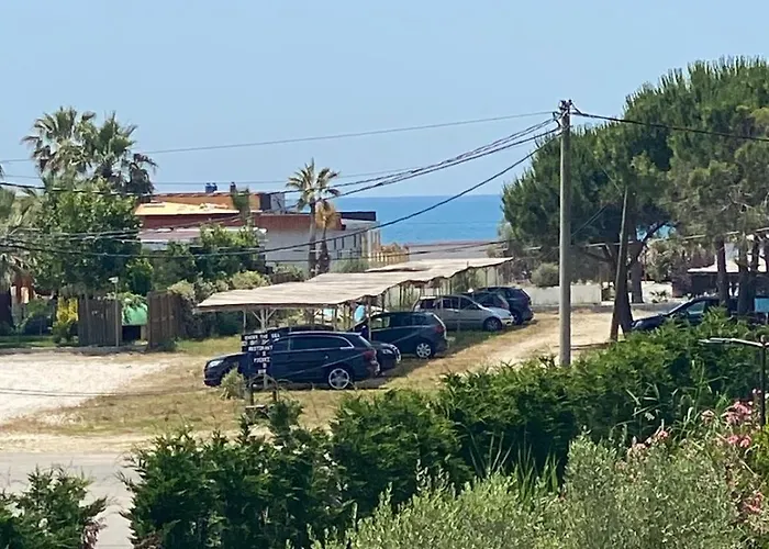 Eden 111, Perla Resort, Bay Of Lalzi 别墅 Durrës