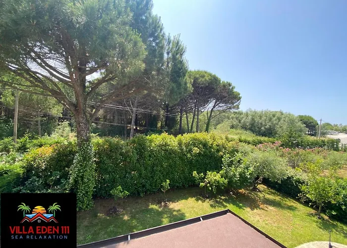 Villa Eden 111, Perla Resort, Bay Of Lalzi Durres