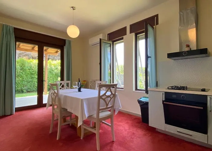 Villa Eden 111, Perla Resort, Bay Of Lalzi