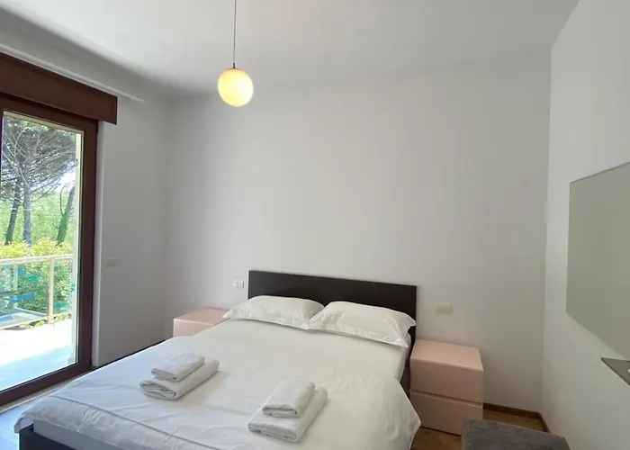 Eden 111, Perla Resort, Bay Of Lalzi Villa *