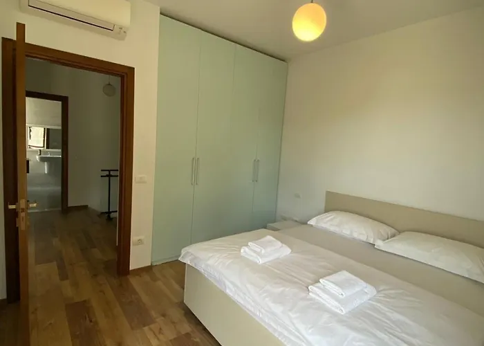 别墅 Eden 111, Perla Resort, Bay Of Lalzi *