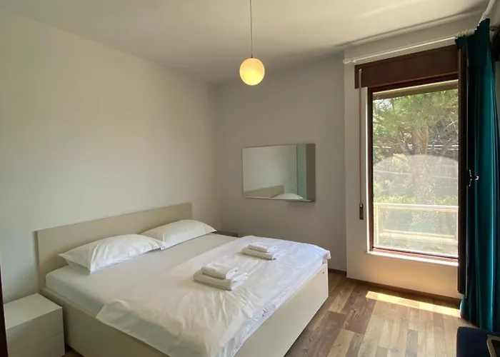 Villa Eden 111, Perla Resort, Bay Of Lalzi Durres
