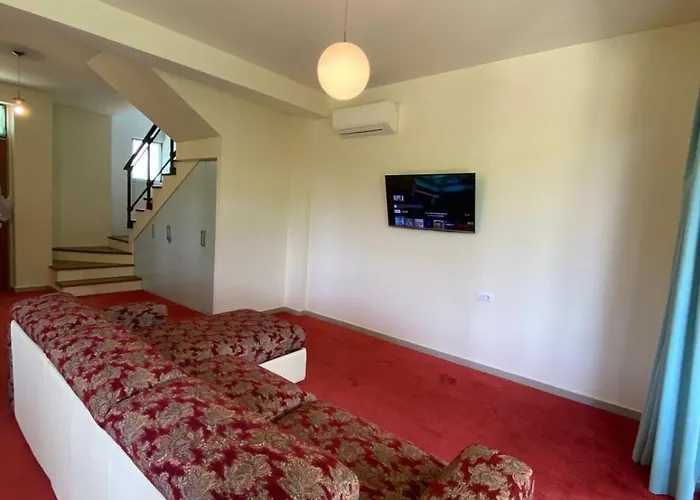 Eden 111, Perla Resort, Bay Of Lalzi Durres