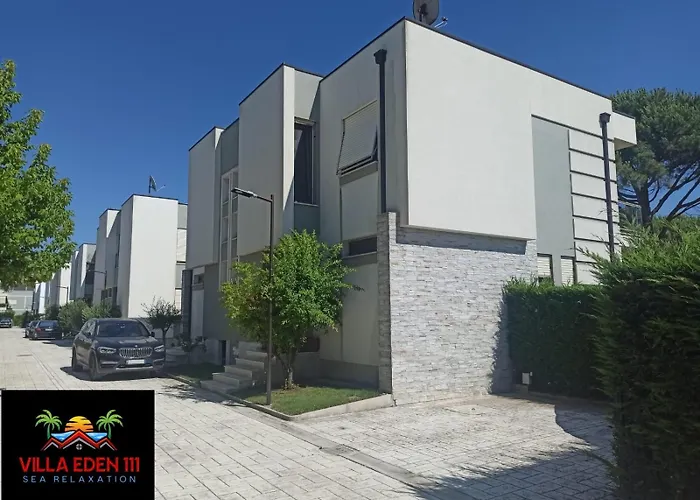 Eden 111, Perla Resort, Bay Of Lalzi Villa